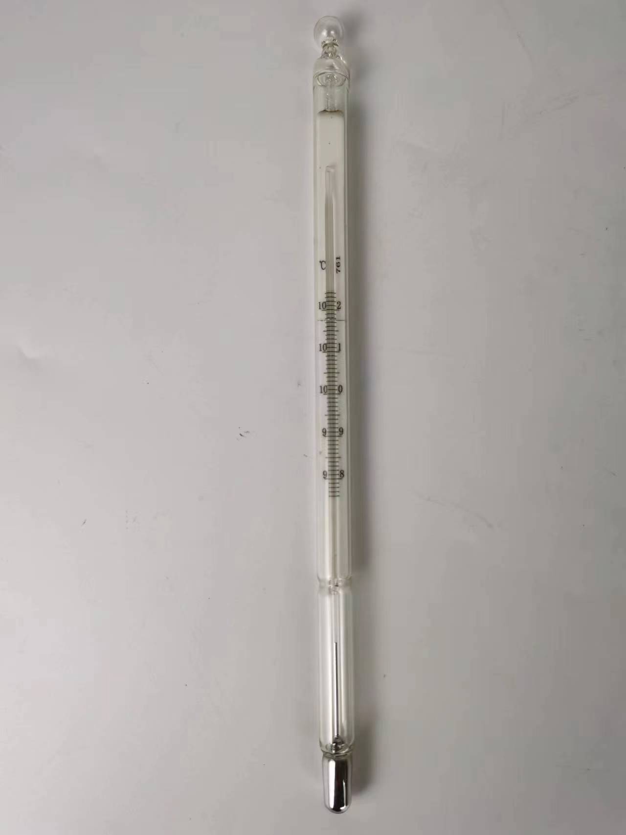 GB-36濁點(diǎn)、傾點(diǎn)1號(hào)溫度計(jì)